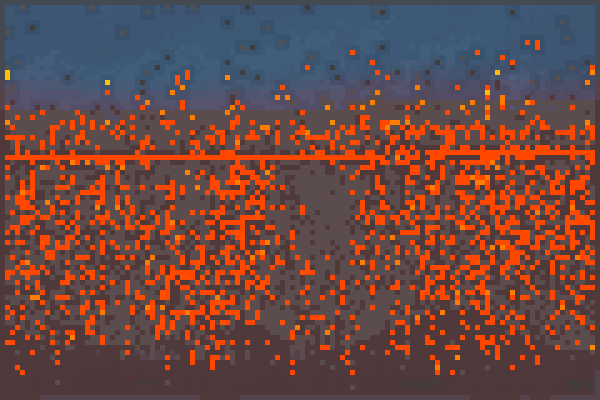 Preview Burning ropes. World