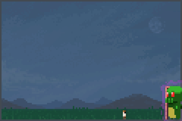 Preview Survial games1 World