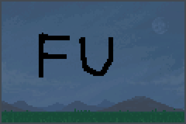 Hehe.[66 Pixel Art