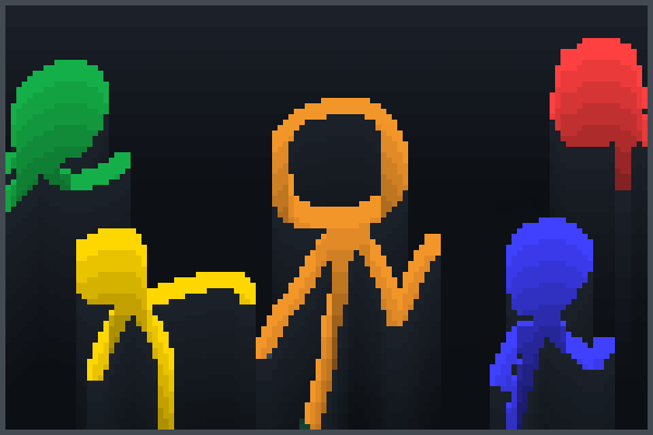 Preview Alan beaker World