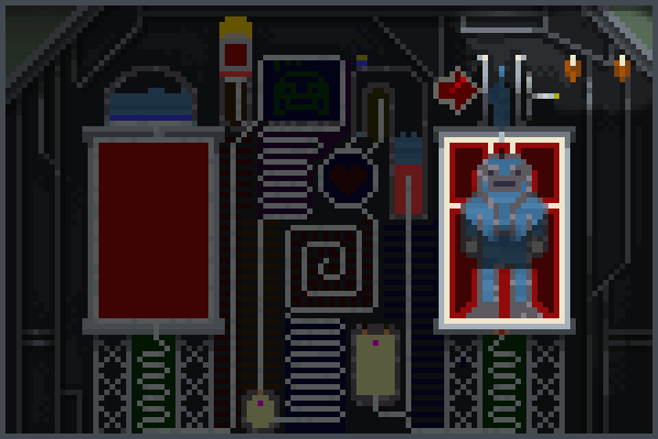 telapoort  fail Pixel Art