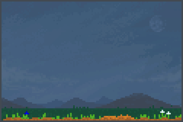 Preview flower patch World