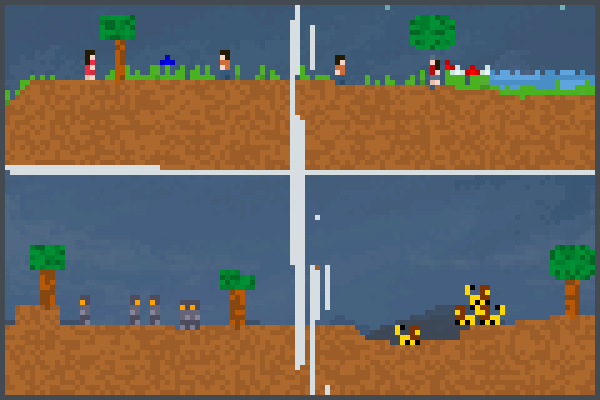 Preview lion 2 World