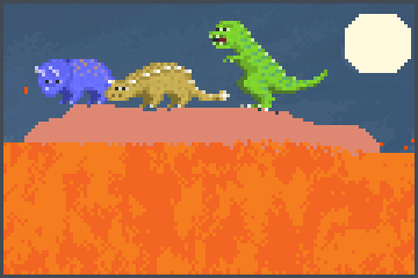 Preview mundo dino123 World