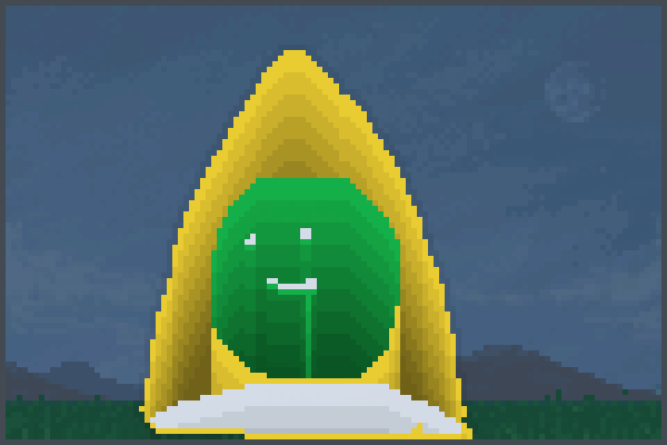 the world of bi Pixel Art