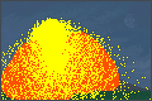 elerie ball Pixel Art