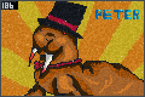 ddshhhkhahh Pixel Art
