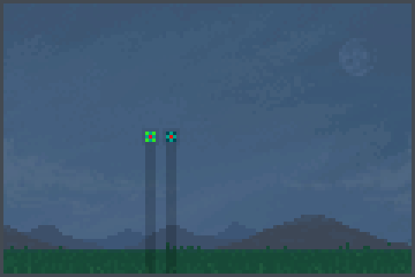 kjuuuhfyuu Pixel Art