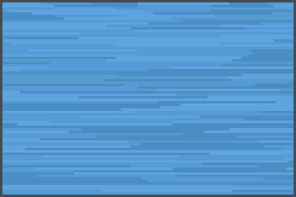 fish hoouse Pixel Art
