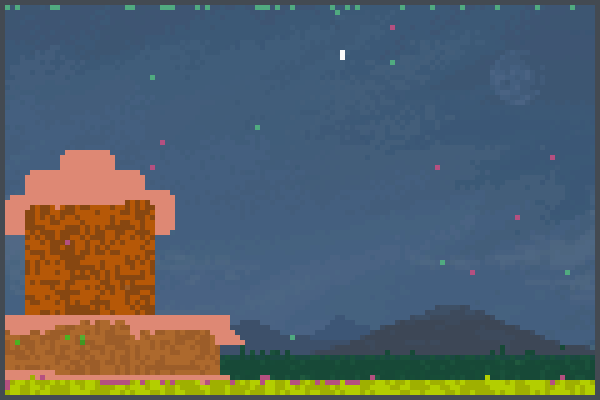 Preview pantano sreck World