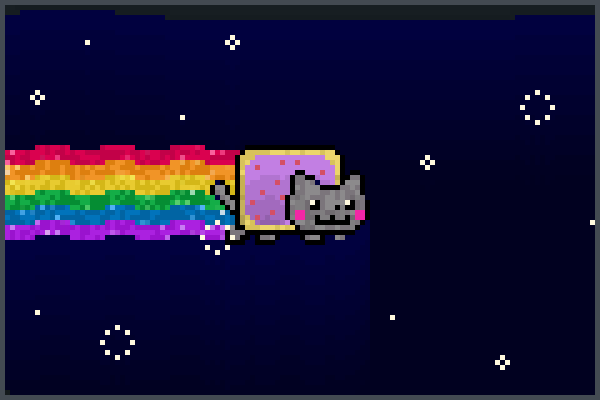 Preview Flying Cat!!!!! World