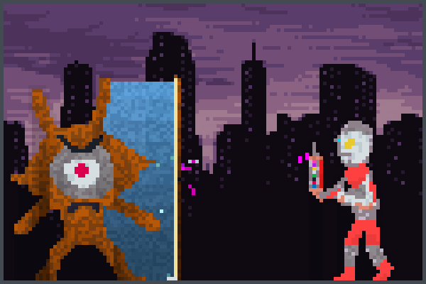 Preview borkman World