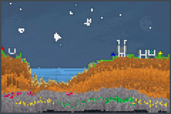 Preview Space colony 1 World