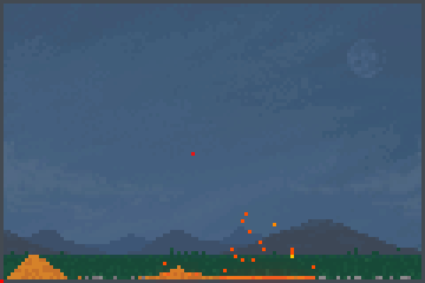 baby braineack Pixel Art