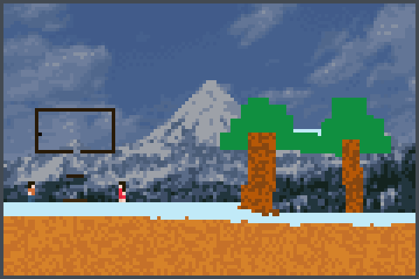 Preview Snow land best  World