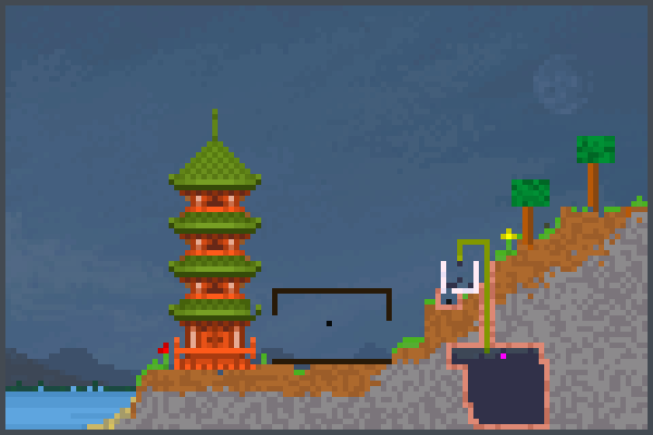Preview 1000day World