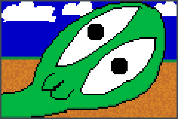 Preview spoon guy World