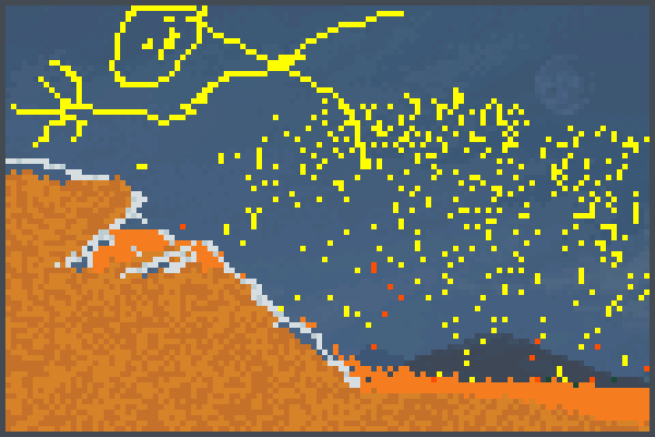 quem gana Pixel Art