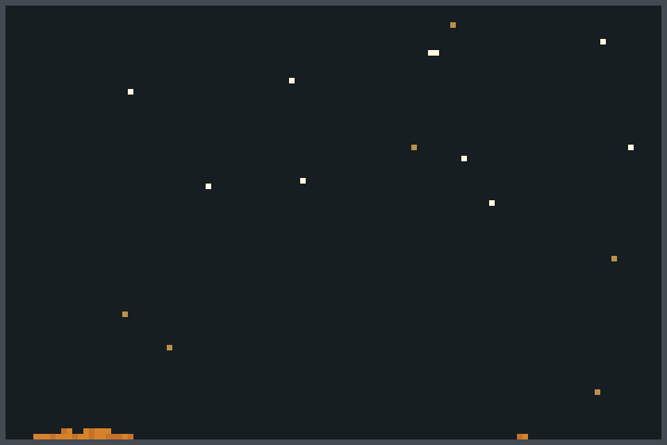 booooooooooooty Pixel Art