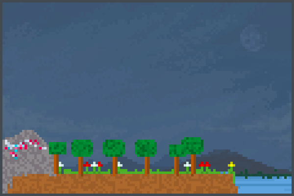 Preview terrire World