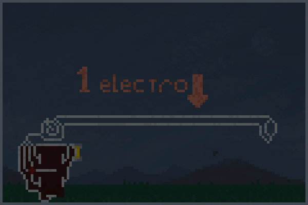 Preview  8 led machine World