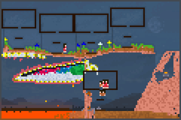 Preview el hombre gana World