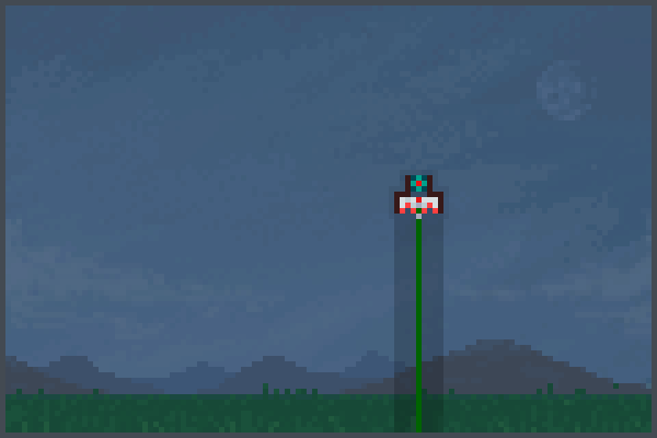 Preview mini ufo[ World