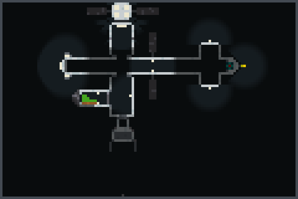 Preview Brainac Station World