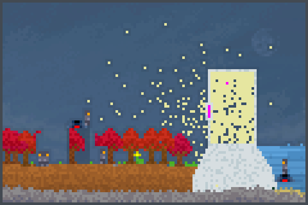 vouswe Pixel Art