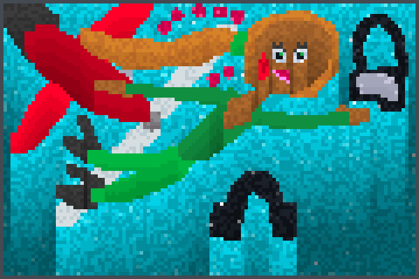 Preview Plane Crush World