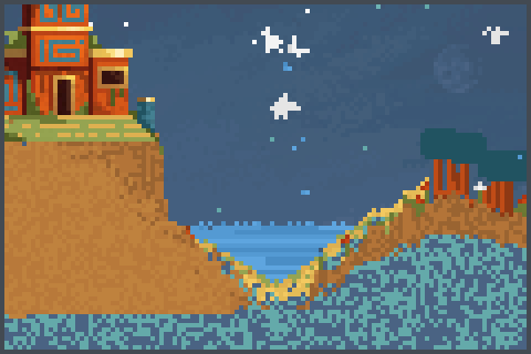 Preview Land Of Esaera World