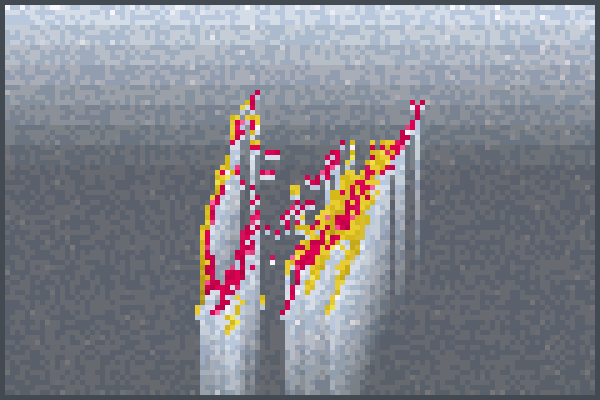 pic random Pixel Art