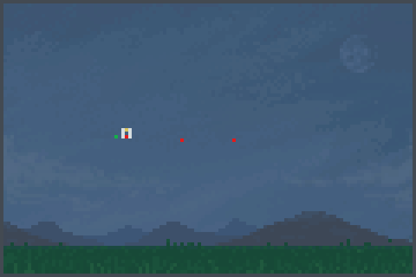 1235680 Pixel Art