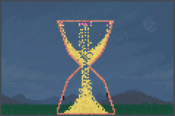 toenil Pixel Art