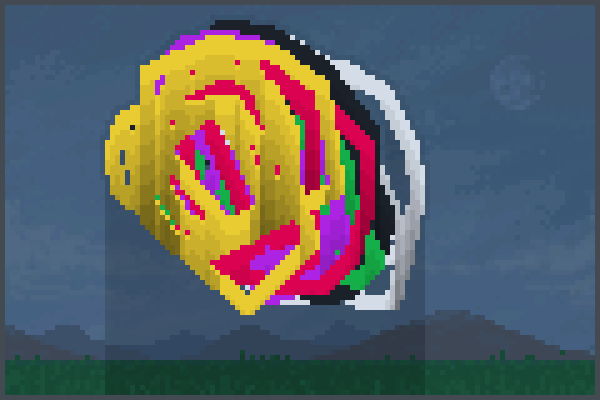 Preview exited World