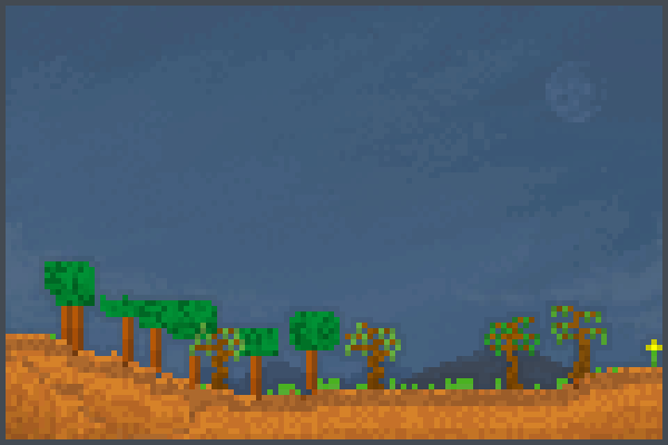 Preview native jungle World