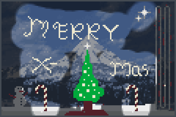 Preview  Merry Cristmas World