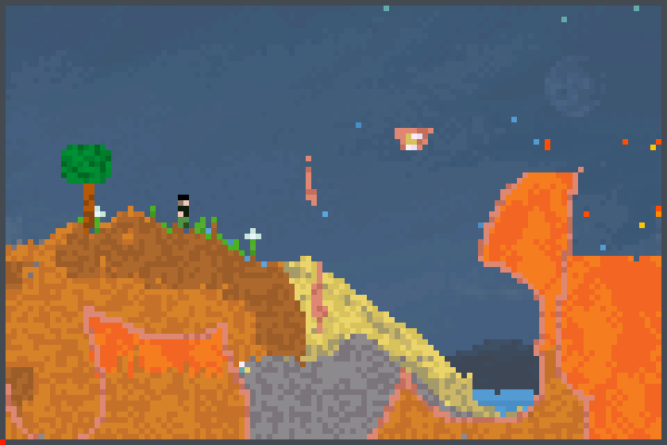 Preview mincraft w0rld World