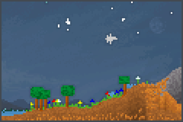 Preview The usual natur World