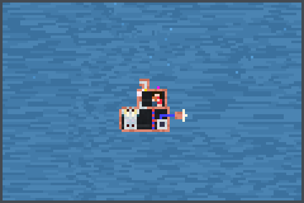 uiop fom Pixel Art