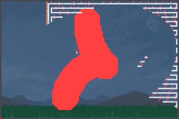 qqq tiaosnn Pixel Art
