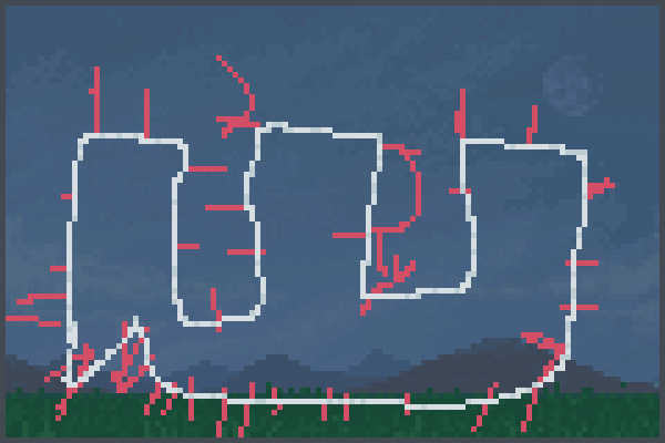 Preview horror sled World