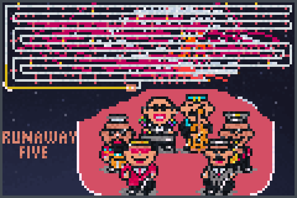 werrtyuuooppppp Pixel Art