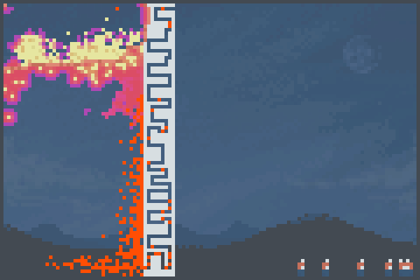 olite 657 Pixel Art