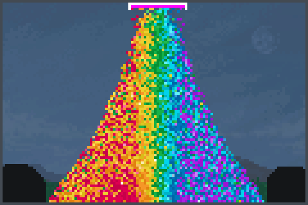 www www www Pixel Art