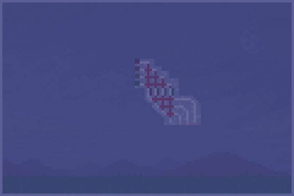 themometer 1.0 Pixel Art