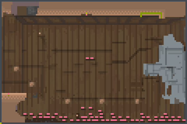 Preview POINTS FARM yay World