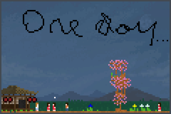  hero girl 1 Pixel Art
