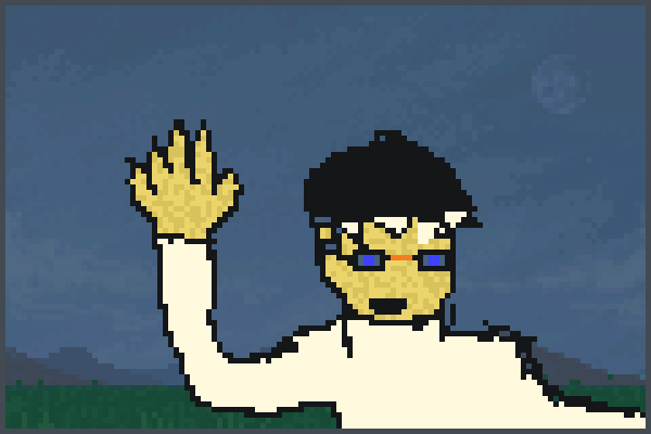 Preview saludo World