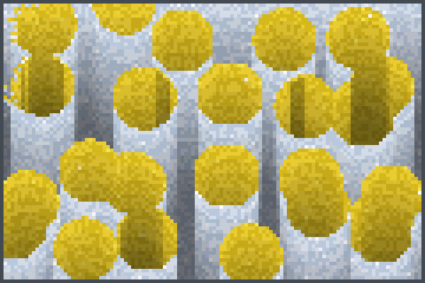 spooty mao Pixel Art